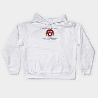 Certified Rizz Kids Hoodie